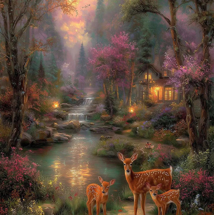 SunsOut Puzzle Curiosity 1000 Pc Puzzle SunsOut Puzzle Curiosity 1000 Pc Puzzle