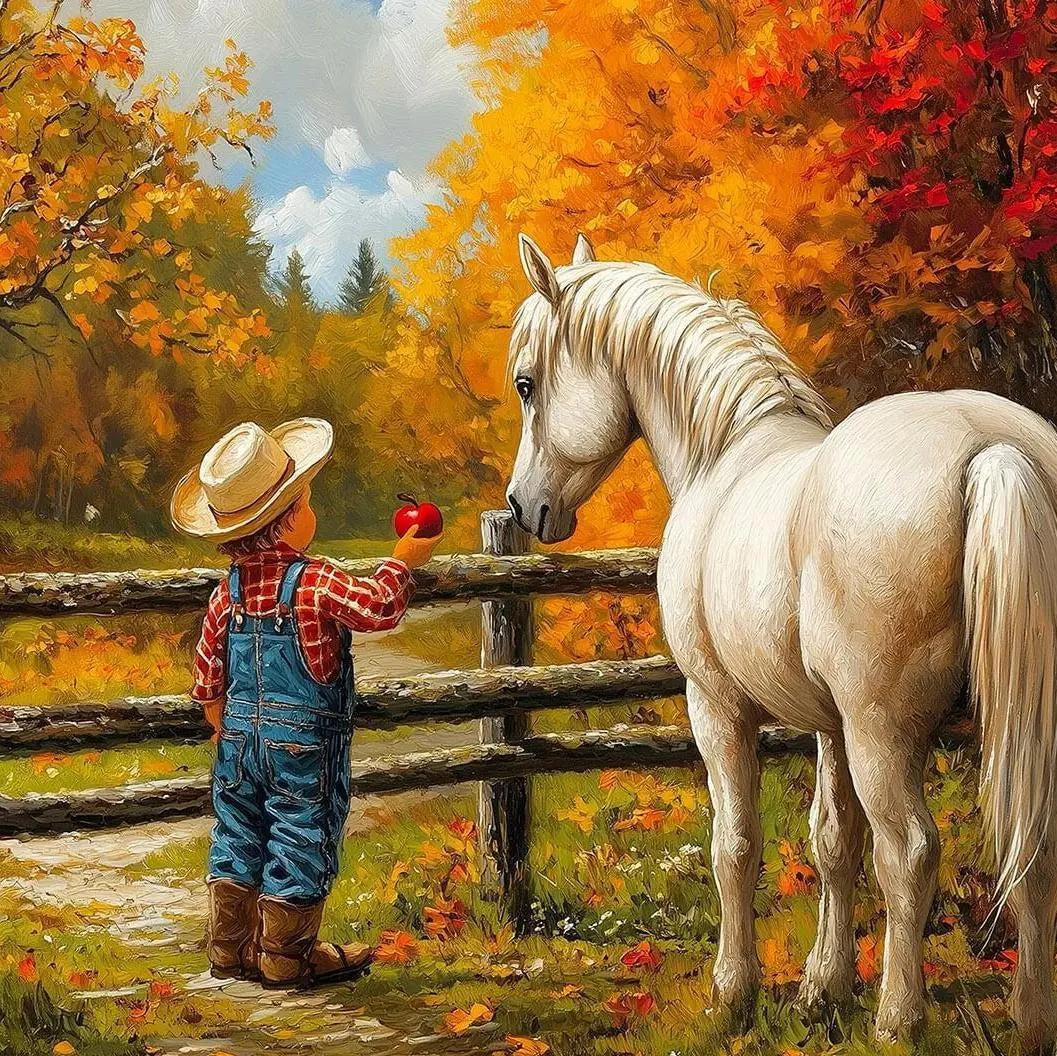 SunsOut Puzzle Offering A Treat 500 Pc Puzzle SunsOut Puzzle Offering A Treat 500 Pc Puzzle