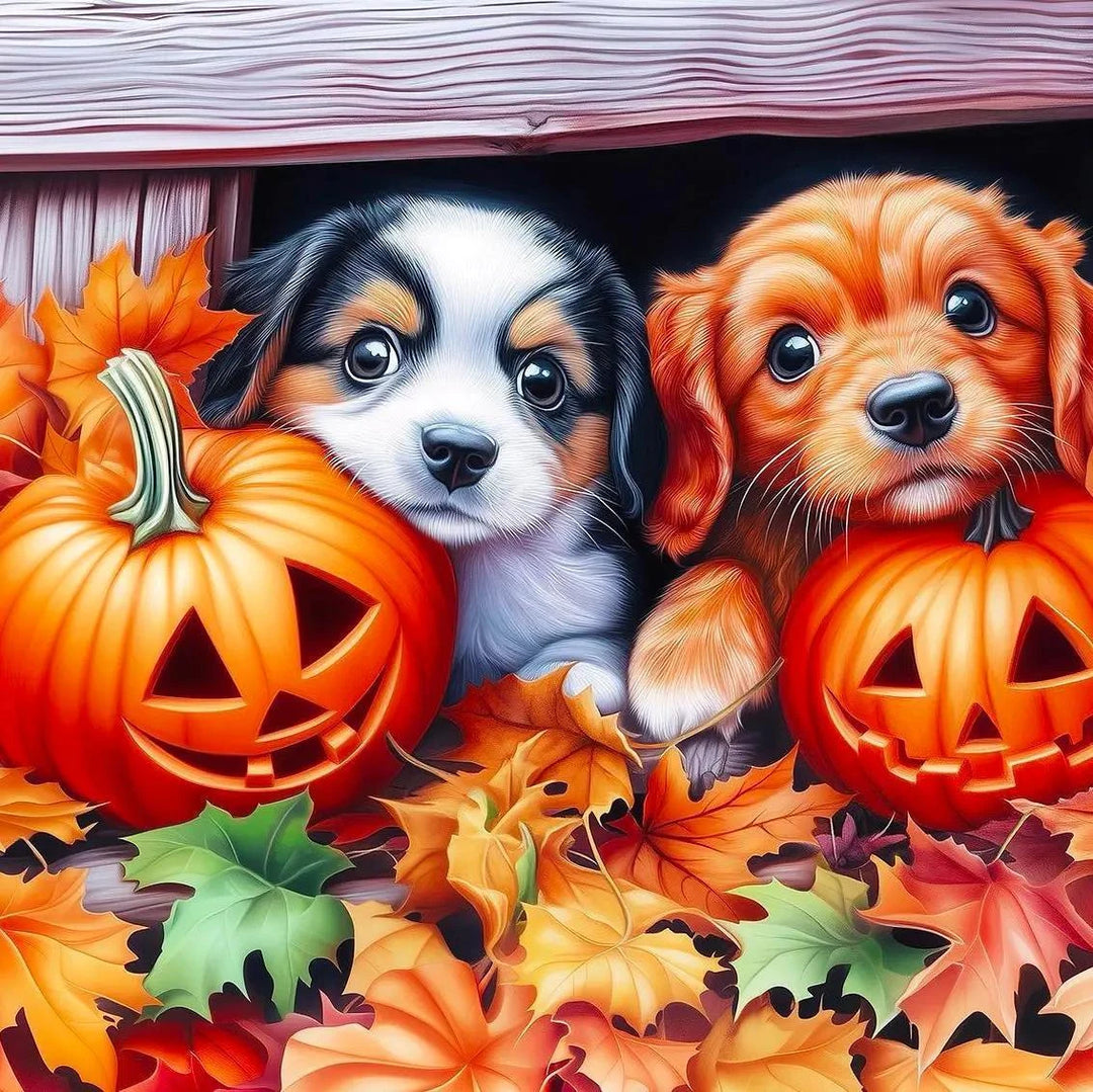 SunsOut Puzzle Puppies and Jacks 500 Pc Puzzle SunsOut Puzzle Puppies and Jacks 500 Pc Puzzle