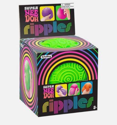 Super NeeDoh | Ripples