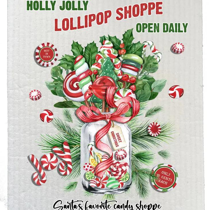 https://goldengaitmercantile.com/cdn/shop/files/swedish-sponge-dish-cloth-christmas-holly-jolly-lollipop-shoppe-43046629343523_1600x.jpg?v=1698099750