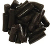 Sweet Finnish Black Licorice Pieces Sweet Finnish Black Licorice Pieces