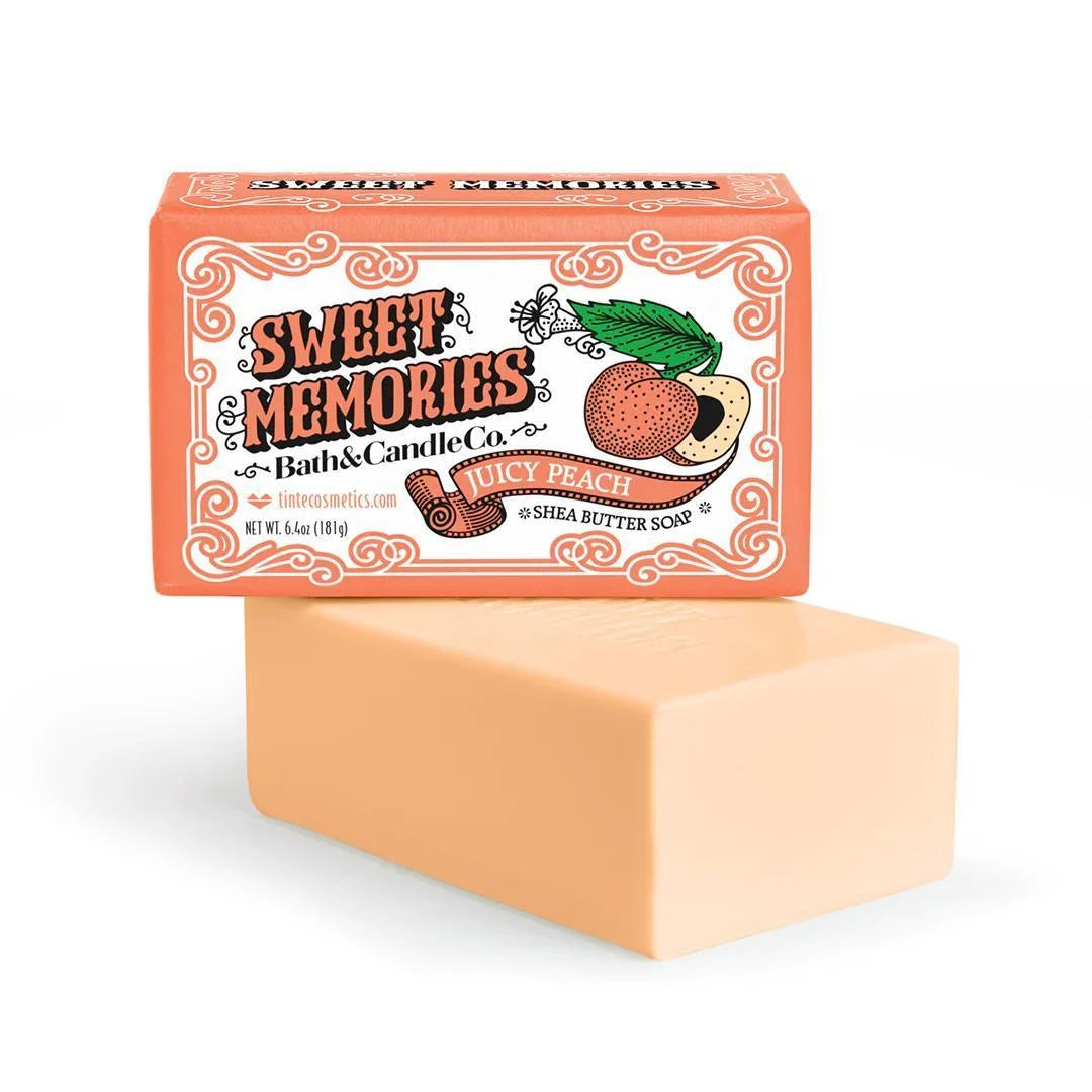 Sweet Memories Soap Sweet Memories Soap