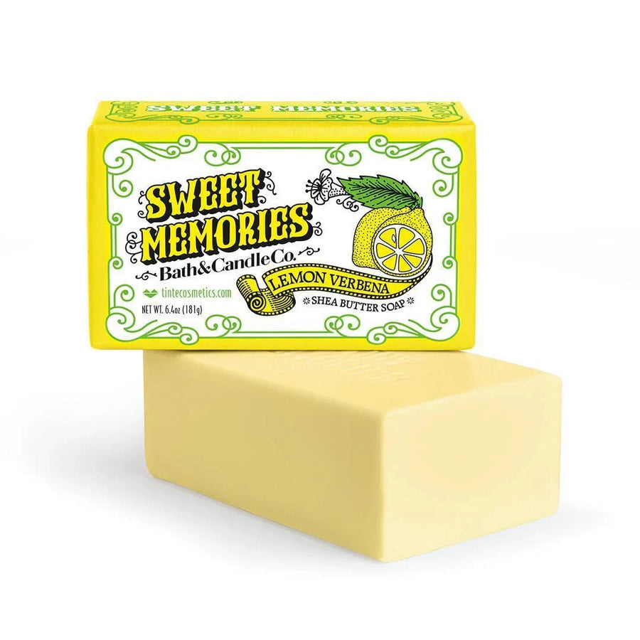 Sweet Memories Soap Sweet Memories Soap