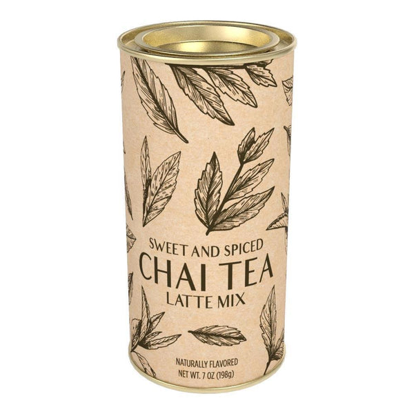 Sweet & Spiced Chai Tea Latte Mix