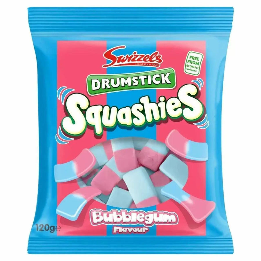 Swizzels Drumstick Squashies Swizzels Drumstick Squashies