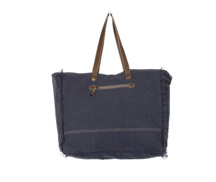 Sylvan Blue Weekender Bag Sylvan Blue Weekender Bag