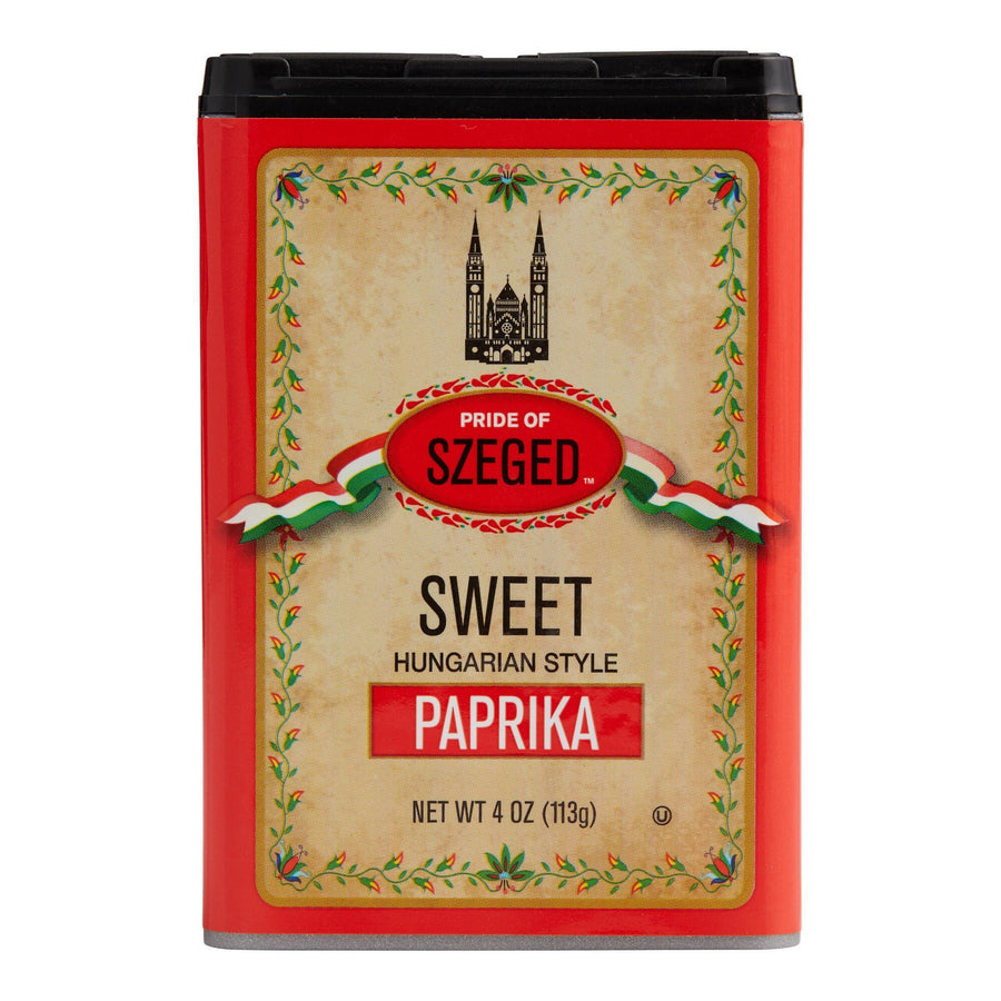 Szeged Hungarian Paprika Sweet Szeged Hungarian Paprika Sweet