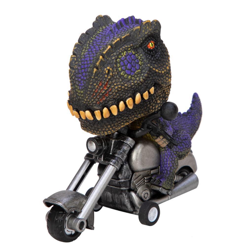 T Rex Rider T Rex Rider