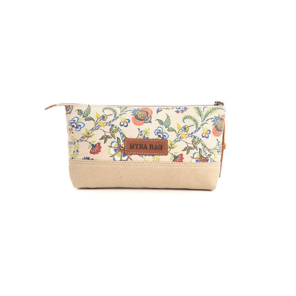 Tallie Jo Floral Multi-Pouch