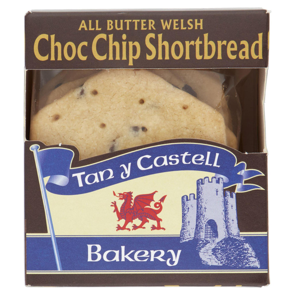 Tan y Castell  Bakery Welsh Shortbread Cookies Tan y Castell  Bakery Welsh Shortbread Cookies