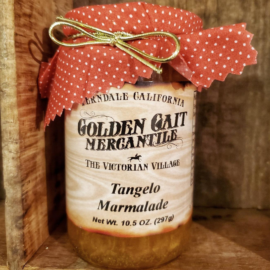 Tangelo Marmalade Tangelo Marmalade
