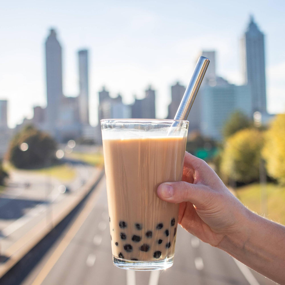 Tapioca Boba Pearls for Bubble Tea