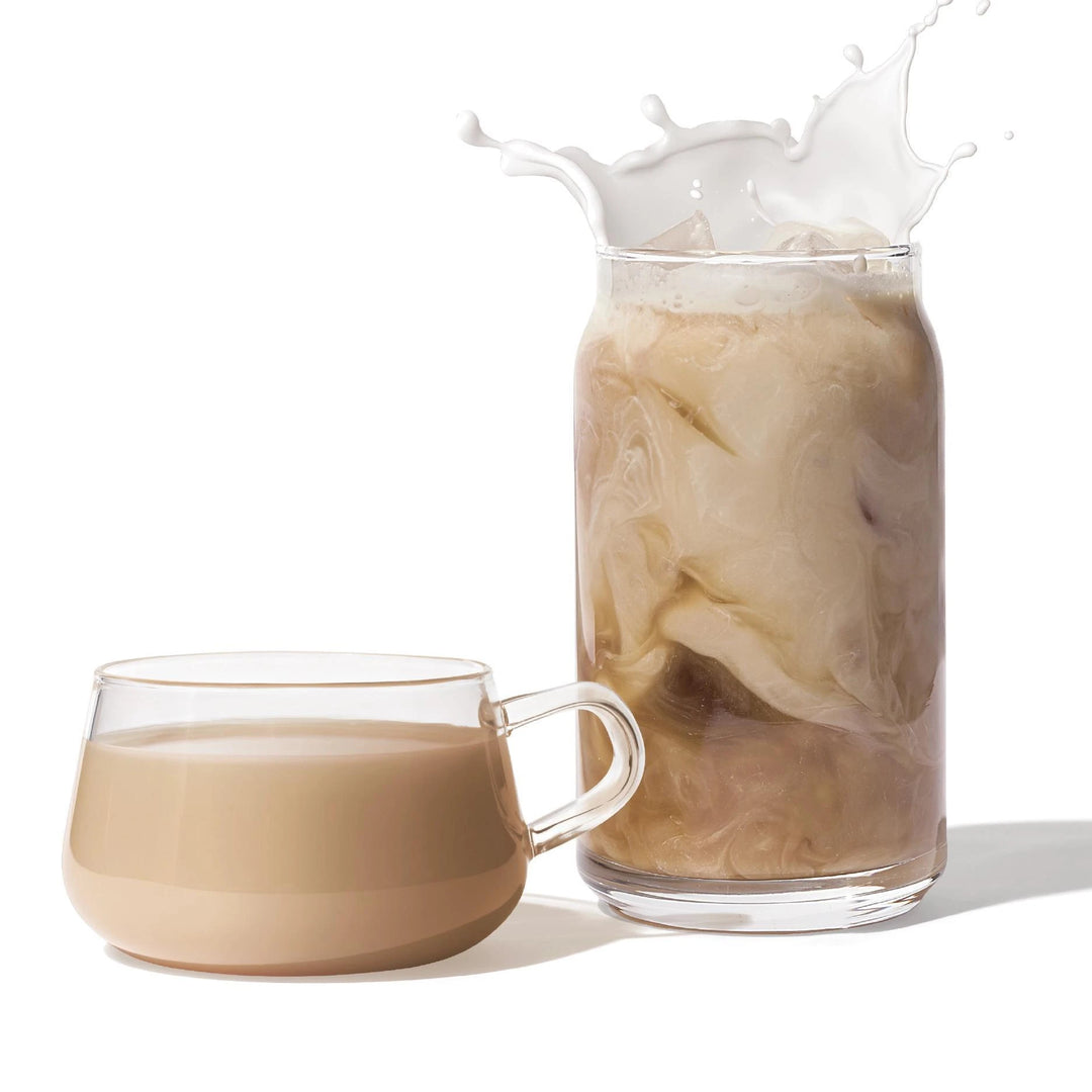 Tea Drops Organic| Vanilla Bean Latte Kit Tea Drops Organic| Vanilla Bean Latte Kit