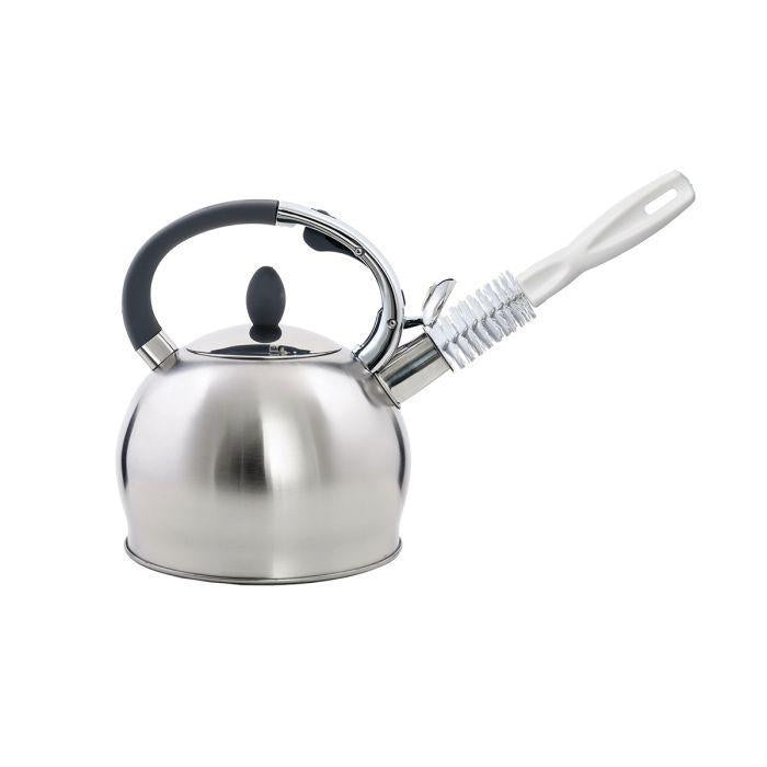 Tea Kettle Brush Tea Kettle Brush