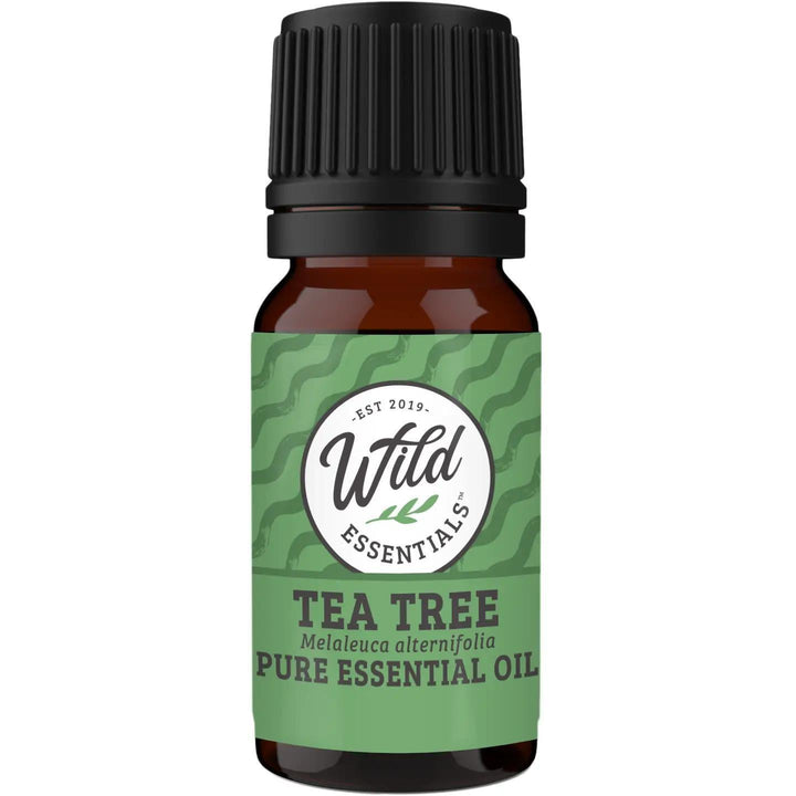 Wild Essentials Essential Oil Tea Tree Wild Essentials Essential Oil