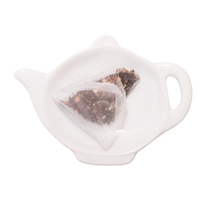 Teapot Tea Caddy Teapot Tea Caddy