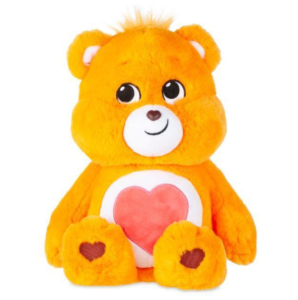 Care Bears Bean Plush Tender Heart Bear Care Bears Bean Plush