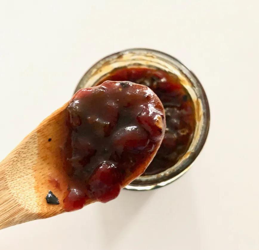 Terrapin Ridge Farms | Hot Pepper Bacon Jam Terrapin Ridge Farms | Hot Pepper Bacon Jam