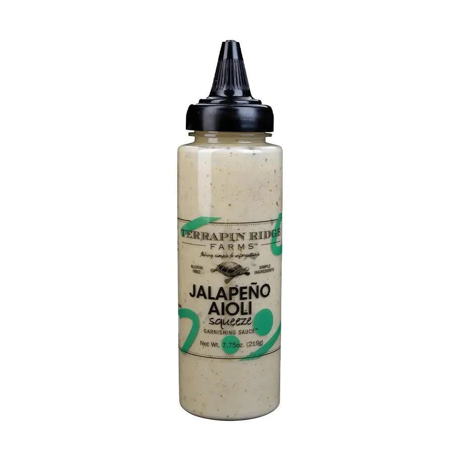 Terrapin Ridge Farms | Jalapeno Terrapin Ridge Farms | Jalapeno