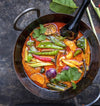 Thai For Two Cooking Kit - Organic Red Curry