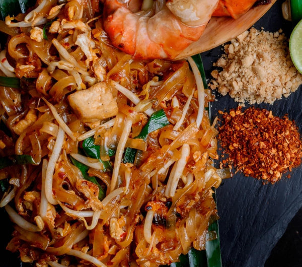 Thai For Two Cooking Kit - Pad Thai