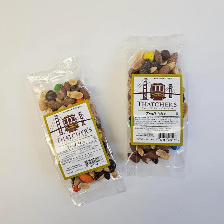 Thatcher's Gourmet Nuts Thatcher's Gourmet Nuts