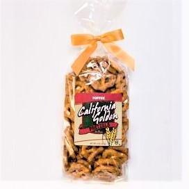 Thatcher's Gourmet Toffee Pretzels Thatcher's Gourmet Toffee Pretzels