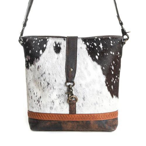 The Myra Maverick Shoulder Bag The Myra Maverick Shoulder Bag