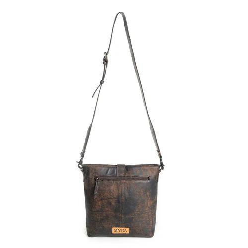 The Myra Maverick Shoulder Bag The Myra Maverick Shoulder Bag