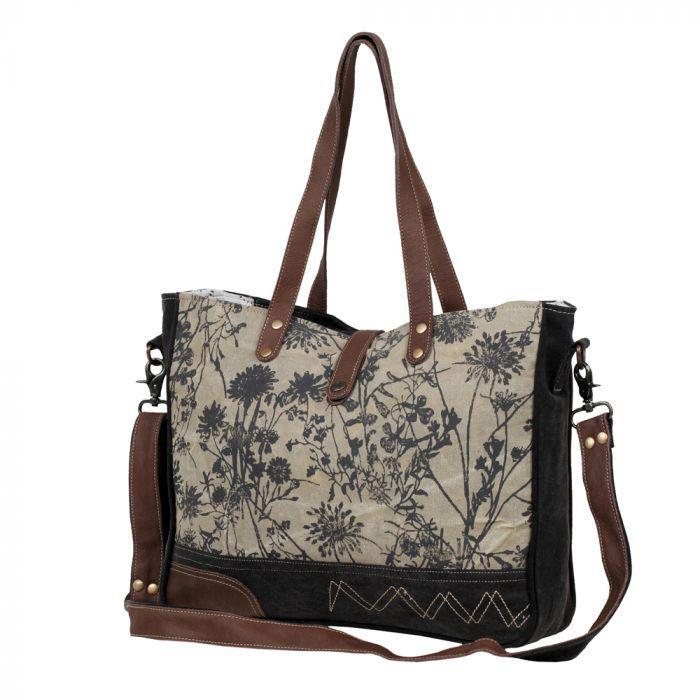 The Mystique Messenger Bag The Mystique Messenger Bag