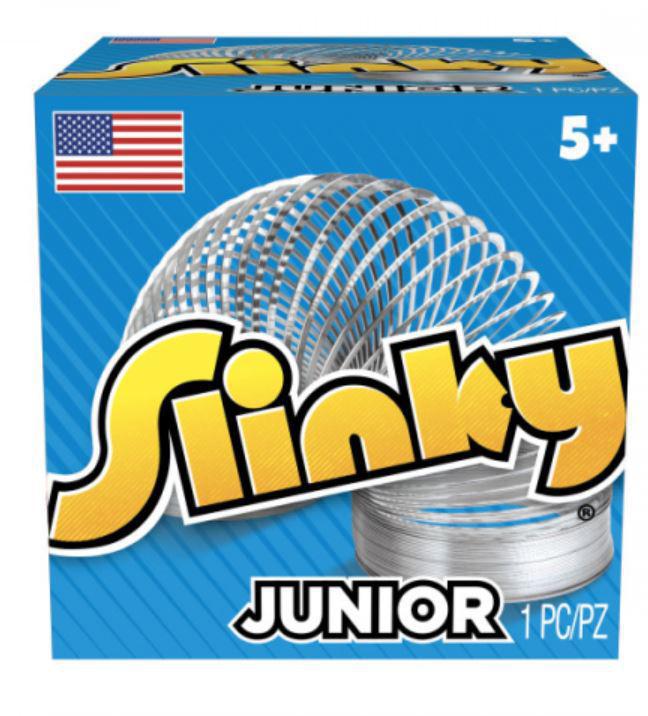 The Original Slinky Junior