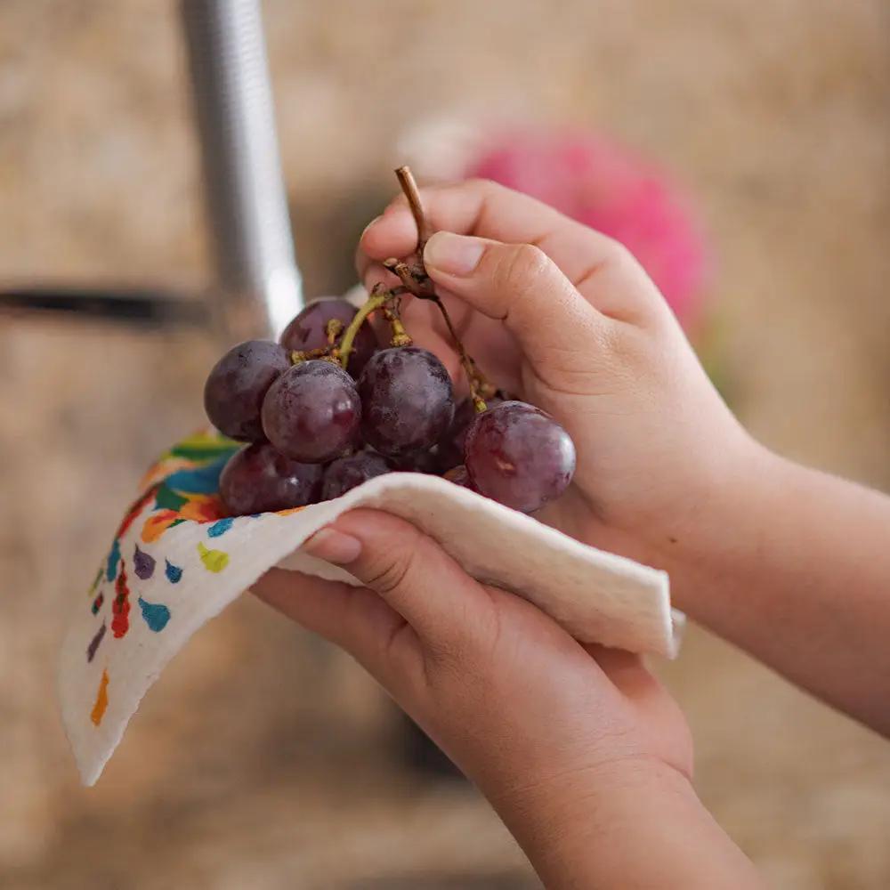 The Original SWEDEdishcloth | Wine O'clock