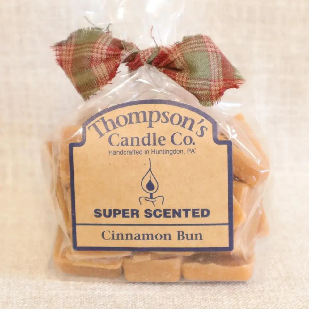 Thompson's Candle 6oz Wax Crumbles Thompson's Candle 6oz Wax Crumbles