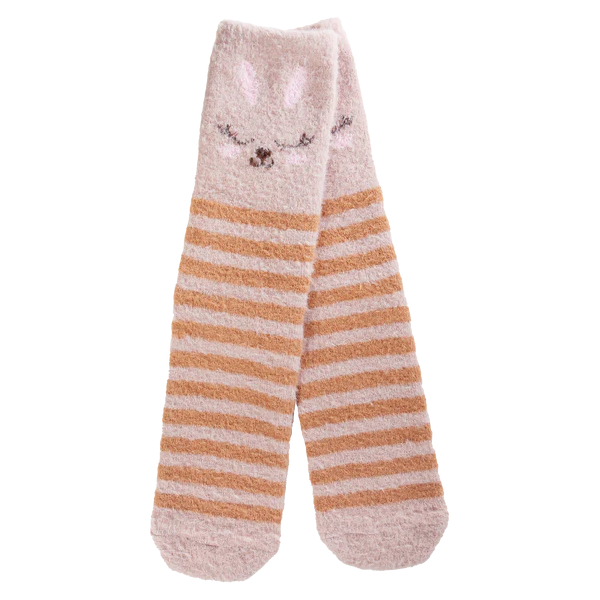 World's Softest Holiday Feather Crew Thumper World's Softest Holiday Feather Crew