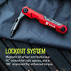 Ti Block 5-in-1 Multitool