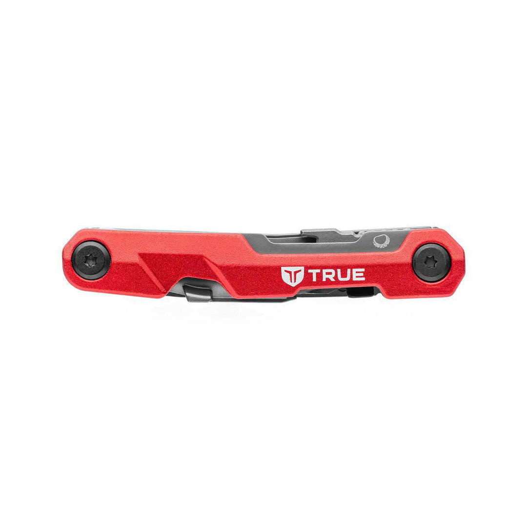 Ti Block 5-in-1 Multitool