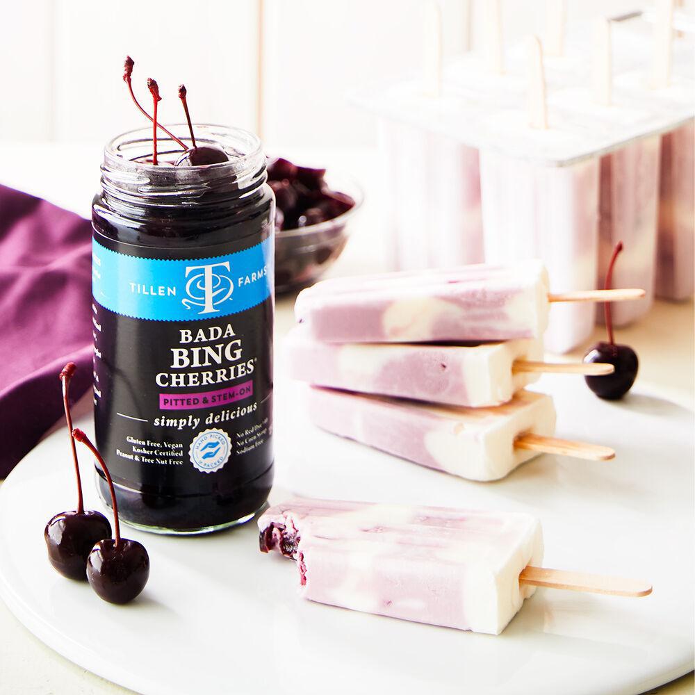 Tillen Farms Bada Bing Cherries Tillen Farms Bada Bing Cherries