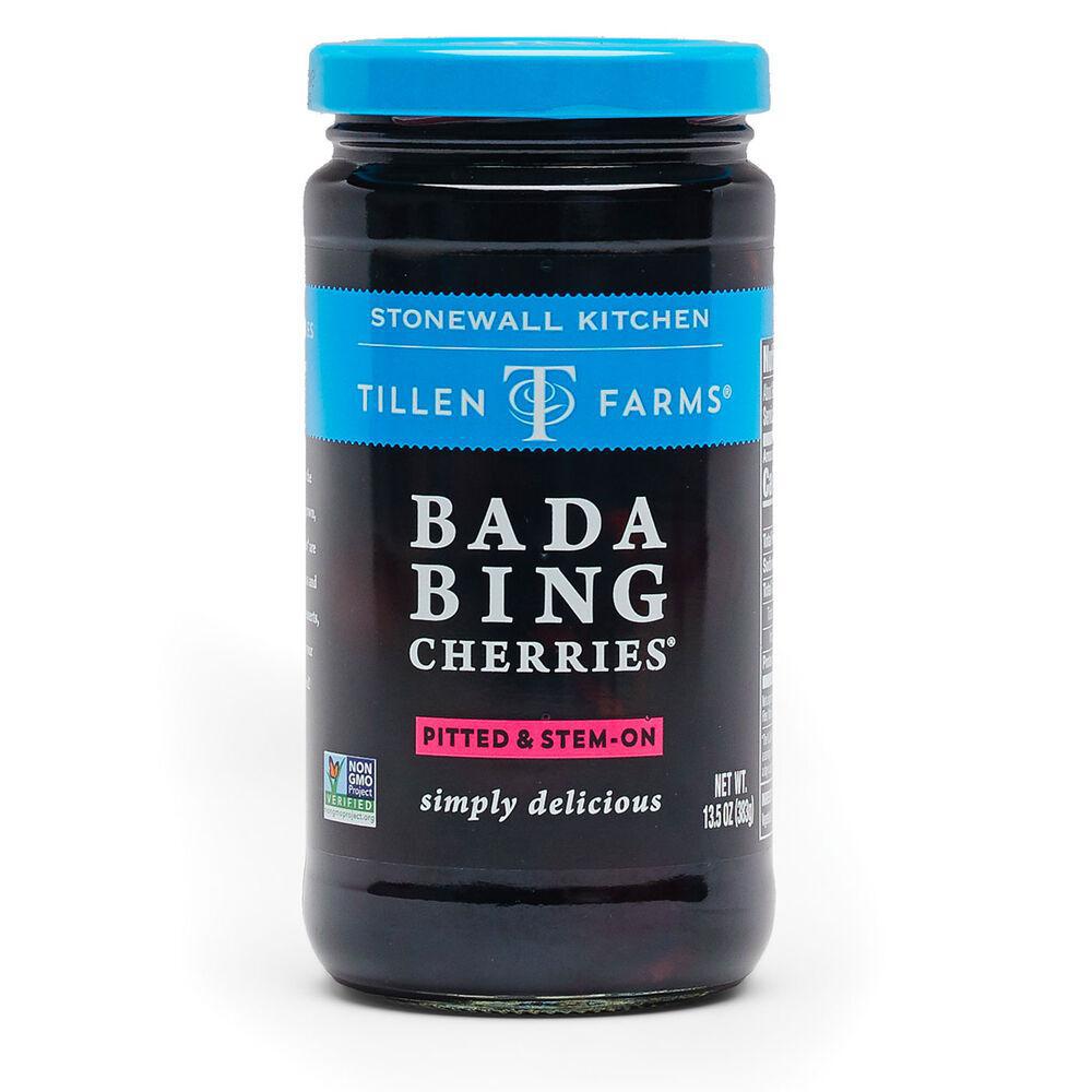 Tillen Farms Bada Bing Cherries Tillen Farms Bada Bing Cherries