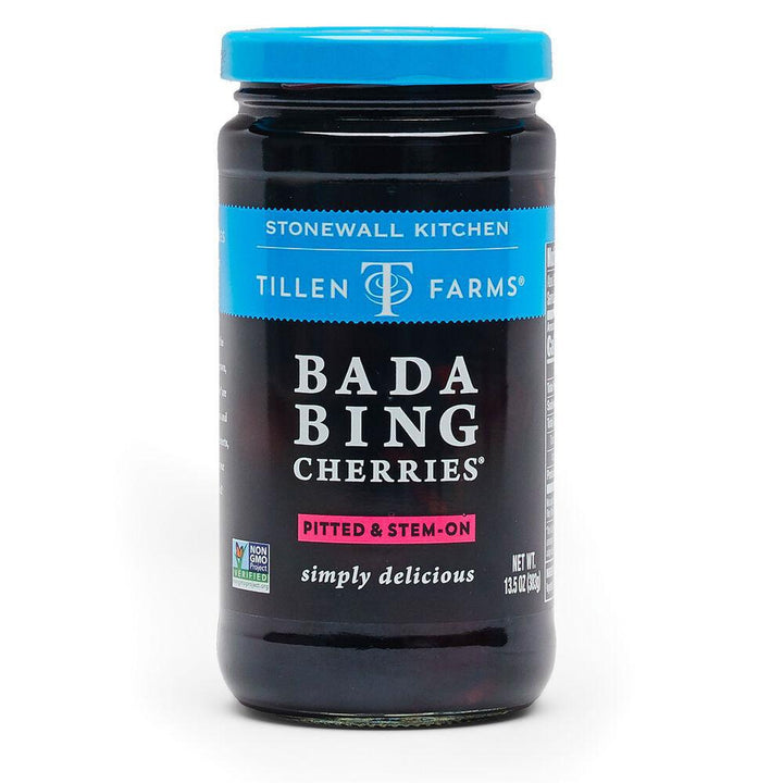 Tillen Farms Bada Bing Cherries Tillen Farms Bada Bing Cherries