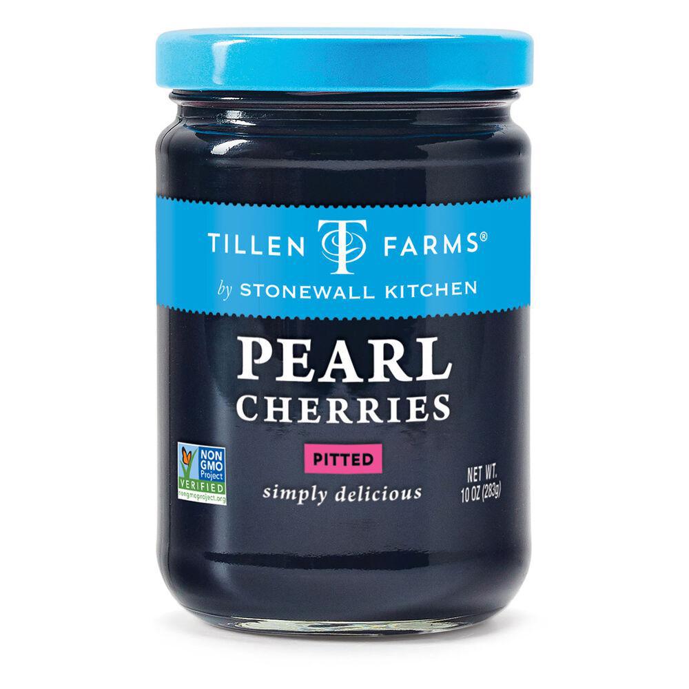 Tillen Farms Pearl Cherries