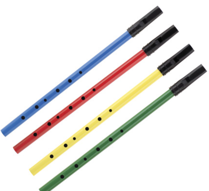 Tin Whistle Tin Whistle