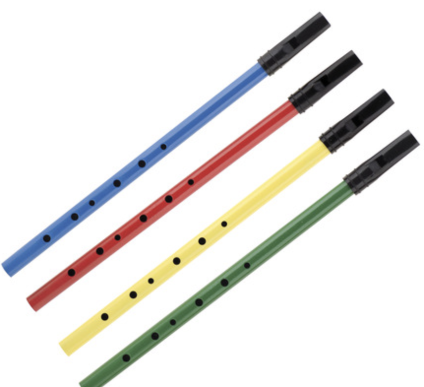 Tin Whistle Tin Whistle