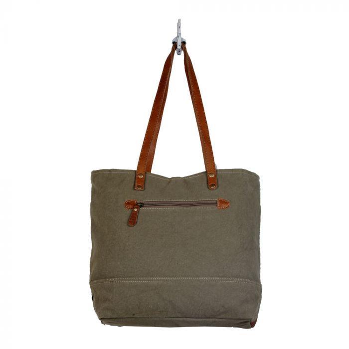 Tinted Indigo Tote Bag Tinted Indigo Tote Bag