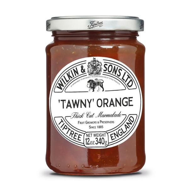 Tiptree Marmalade Tawny Orange