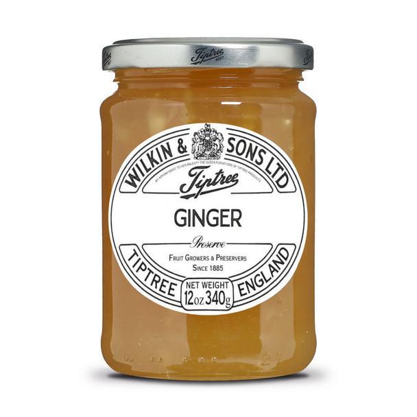 Tiptree Preserve Ginger