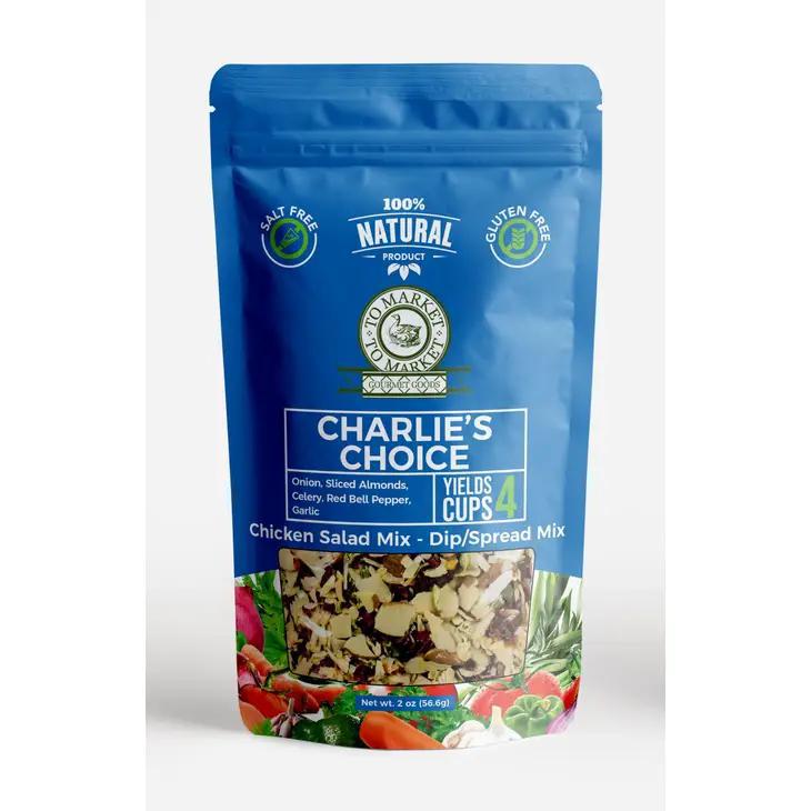 To Market To Market Dip Mix | Charlie's Choice
