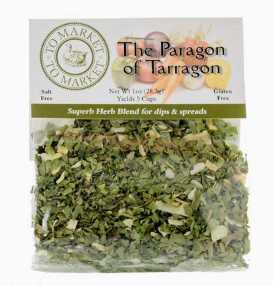 To Market To Market Dip Mix | Paragon of Tarragon