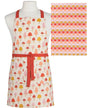 Toadstool Apron & Dishtowel Set