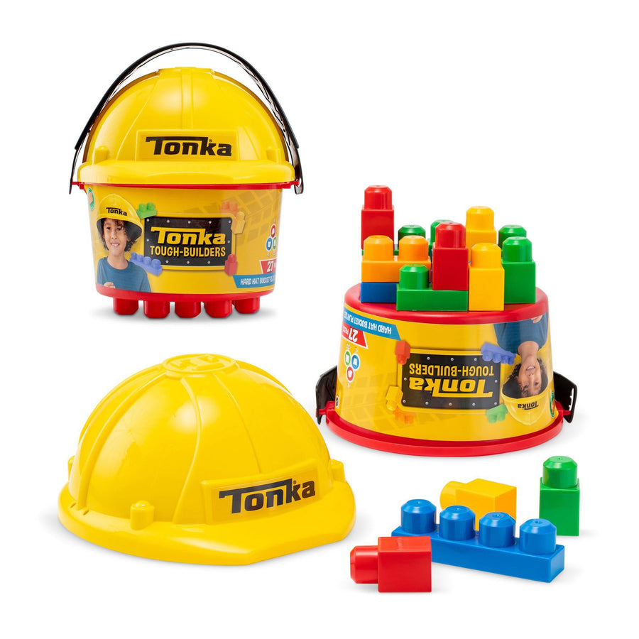 Tonka Metal Movers Combo Pack Garbage Truck & Cement Mixer Copy Tonka Metal Movers Combo Pack Garbage Truck & Cement Mixer Copy